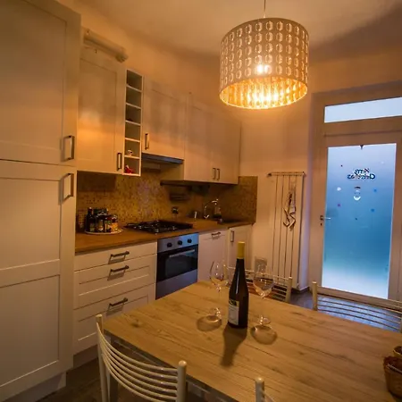 A Ca Da Susi Ferienhaus