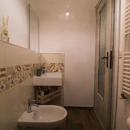 A Ca Da Susi 度假居 斯培西亚