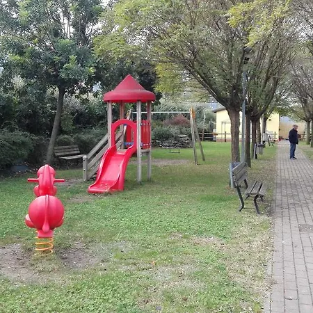 A Ca Da Susi 度假居