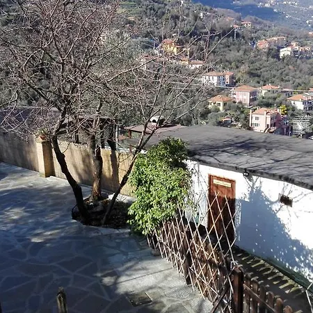 A Ca Da Susi 斯培西亚