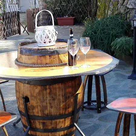 A Ca Da Susi 斯培西亚