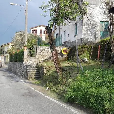 A Ca Da Susi * La Spezia