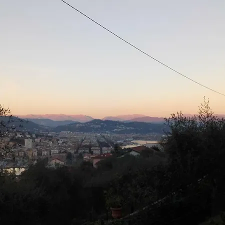 A Ca Da Susi Ferienhaus La Spezia