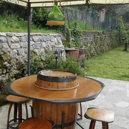 A Ca Da Susi