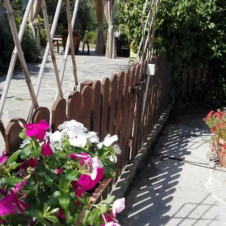 A Cà Da Susi Hébergement de vacances *