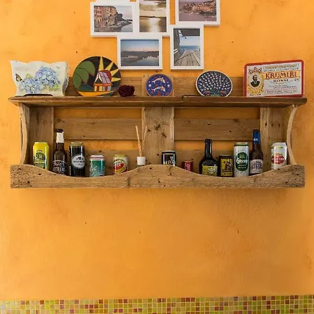 A Cà Da Susi * La Spezia