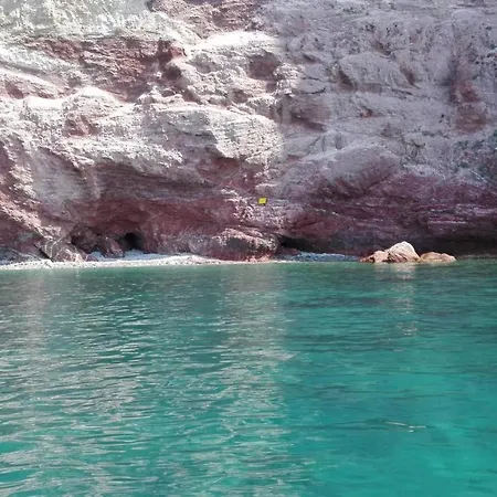 A Ca Da Susi La Spezia