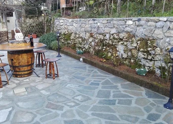 A Cà Da Susi