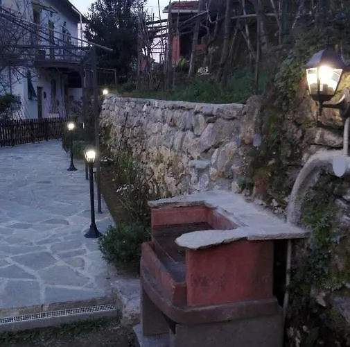 A Cà Da Susi *