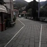 A Cà Da Susi Casa de Férias La Spezia