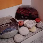 A Cà Da Susi Casa de Férias La Spezia