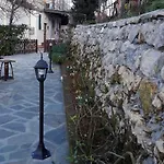A Cà Da Susi Casa de Férias La Spezia