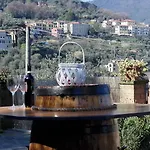 A Cà Da Susi Casa de Férias