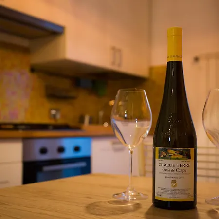 Σπίτι διακοπών A Ca Da Susi