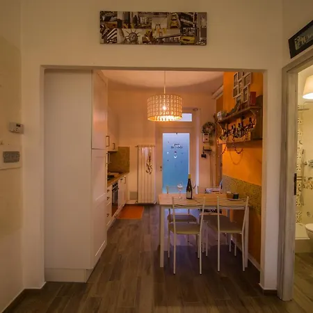 A Ca Da Susi La Spezia