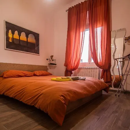 Vakantiehuis A Ca Da Susi La Spezia