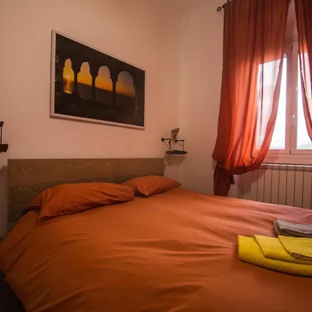 Casa de Férias A Cà Da Susi
