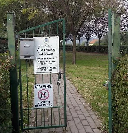 Сasa de vacaciones A Ca Da Susi