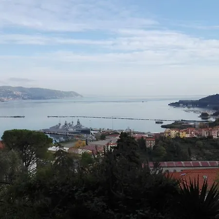 A Ca Da Susi Сasa de vacaciones