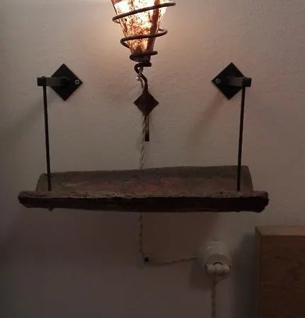 Vakantiehuis A Ca Da Susi
