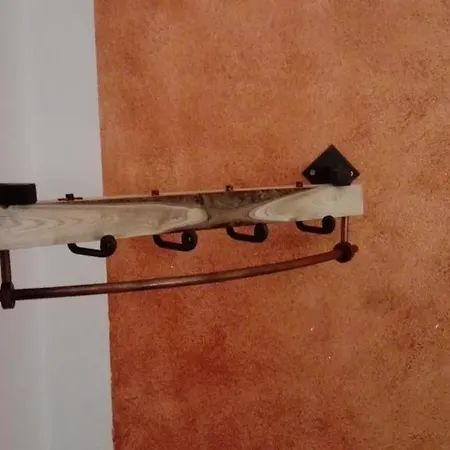 A Ca Da Susi Vakantiehuis *