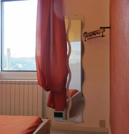 Сasa de vacaciones A Ca Da Susi