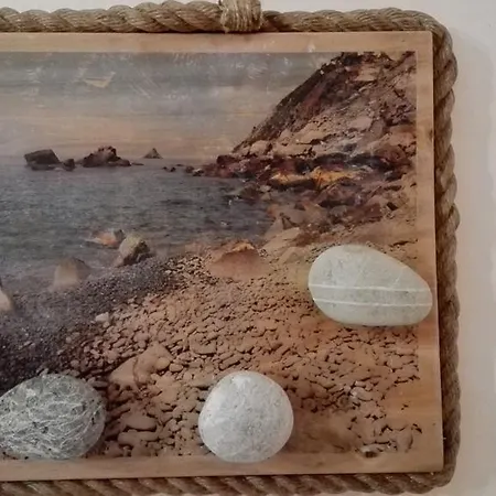 A Ca Da Susi Сasa de vacaciones La Spezia