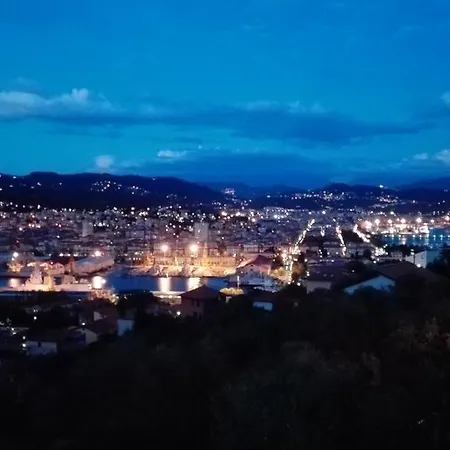 Vakantiehuis A Ca Da Susi