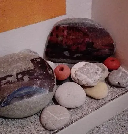 A Ca Da Susi Сasa de vacaciones La Spezia