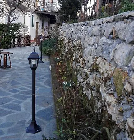 A Ca Da Susi Сasa de vacaciones La Spezia