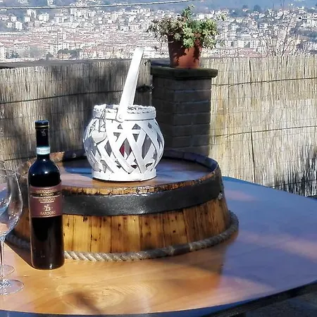 Сasa de vacaciones A Ca Da Susi *