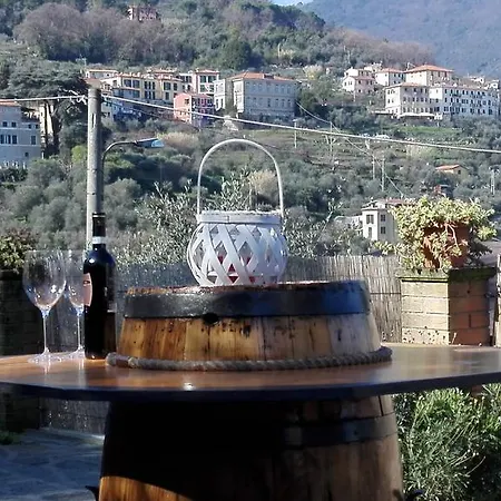 A Ca Da Susi Сasa de vacaciones