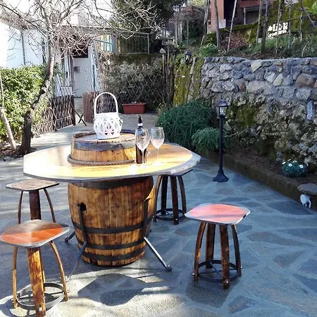 Vakantiehuis A Ca Da Susi