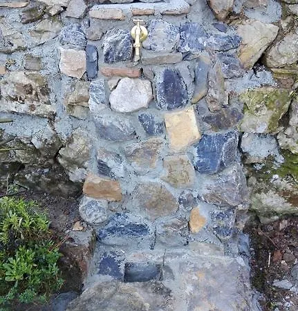 Vakantiehuis A Ca Da Susi La Spezia