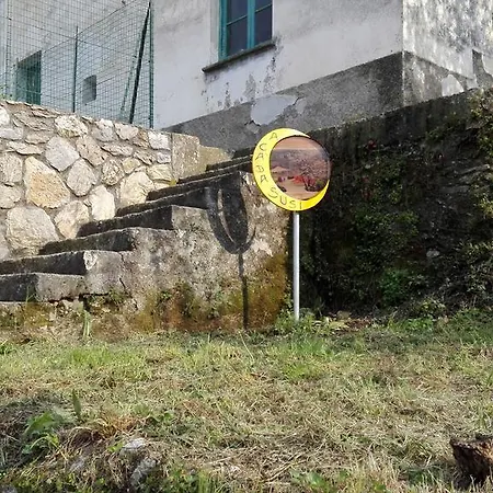 A Ca Da Susi Сasa de vacaciones La Spezia