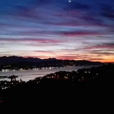 A Ca Da Susi Сasa de vacaciones *