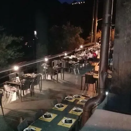 Сasa de vacaciones A Ca Da Susi *