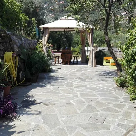 A Cà Da Susi * La Spezia