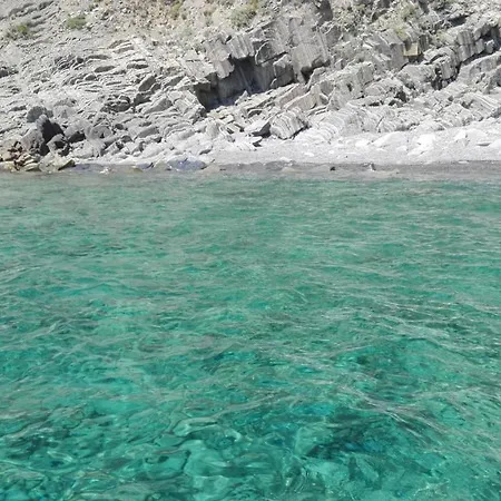 Vakantiehuis A Ca Da Susi *
