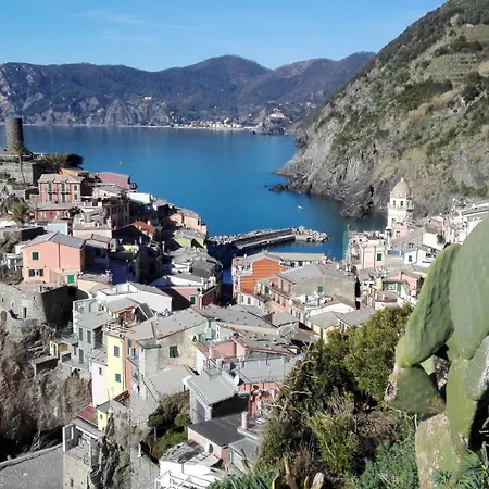 A Ca Da Susi La Spezia