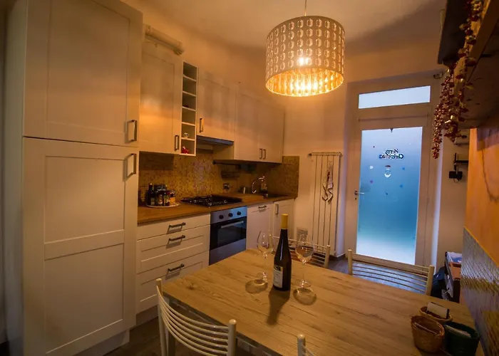 A Ca Da Susi Σπίτι διακοπών