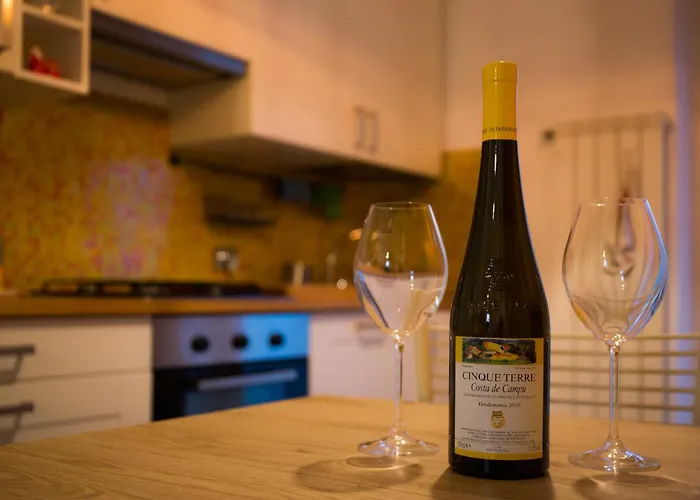 Σπίτι διακοπών A Ca Da Susi