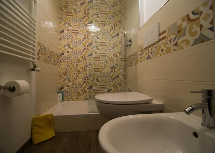 A Ca Da Susi * Λα Σπέτσια