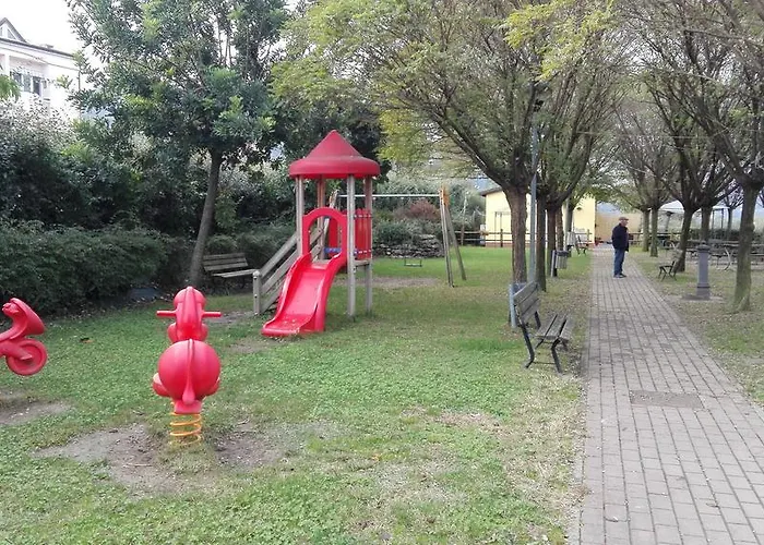 A Ca Da Susi Feriehus