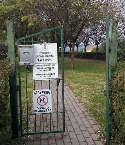 Feriehus A Ca Da Susi