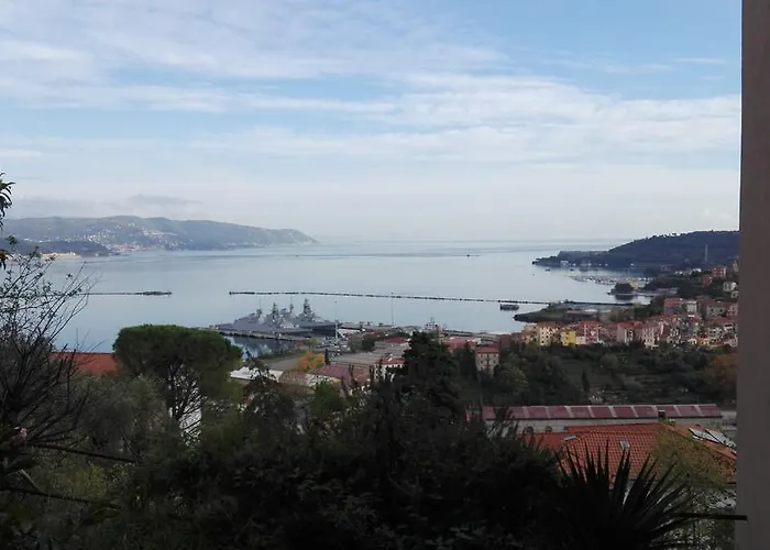 A Ca Da Susi Σπίτι διακοπών