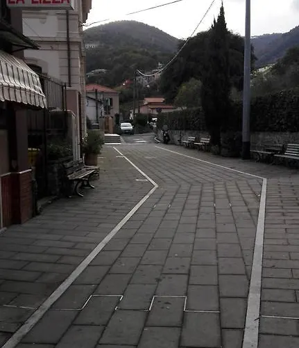 A Ca Da Susi Σπίτι διακοπών Λα Σπέτσια