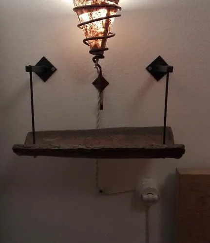 Feriehus A Ca Da Susi