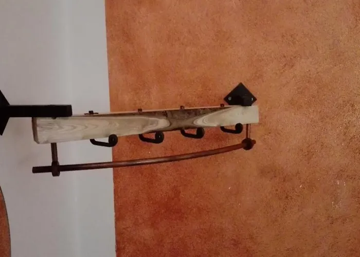 A Ca Da Susi Feriehus *