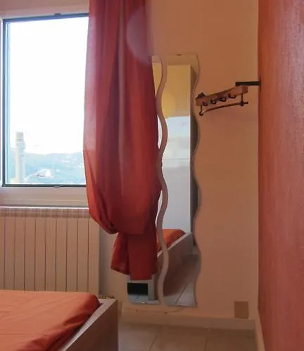 Σπίτι διακοπών A Ca Da Susi